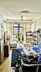 Blk 12B Straits Vista @ Marsiling (Woodlands), HDB 4 Rooms #554813881